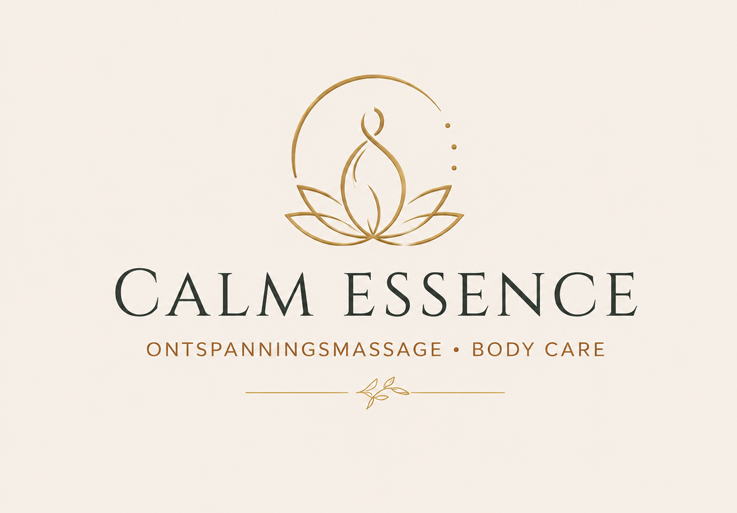 Calm Essence